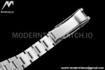 Rolex - Daytona 126506 40mm 904L Brn CER/SS I-Blu/Stk SBF DD4131
