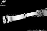 Rolex - Daytona 126506 40mm 904L Brn CER/SS I-Blu/Stk SBF DD4131