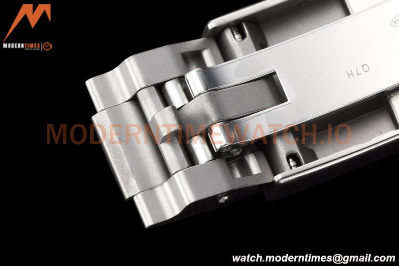 Rolex - Daytona 126506 40mm 904L Brn CER/SS I-Blu/Stk SBF DD4131