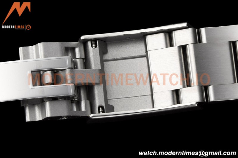 Rolex - Daytona 126506 40mm 904L Brn CER/SS I-Blu/Dia SBF DD4131