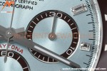 Rolex - Daytona 126506 40mm 904L Brn CER/SS I-Blu/Dia SBF DD4131
