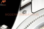 Rolex - Daytona 126506 40mm 904L Brn CER/SS I-Blu/Dia SBF DD4131