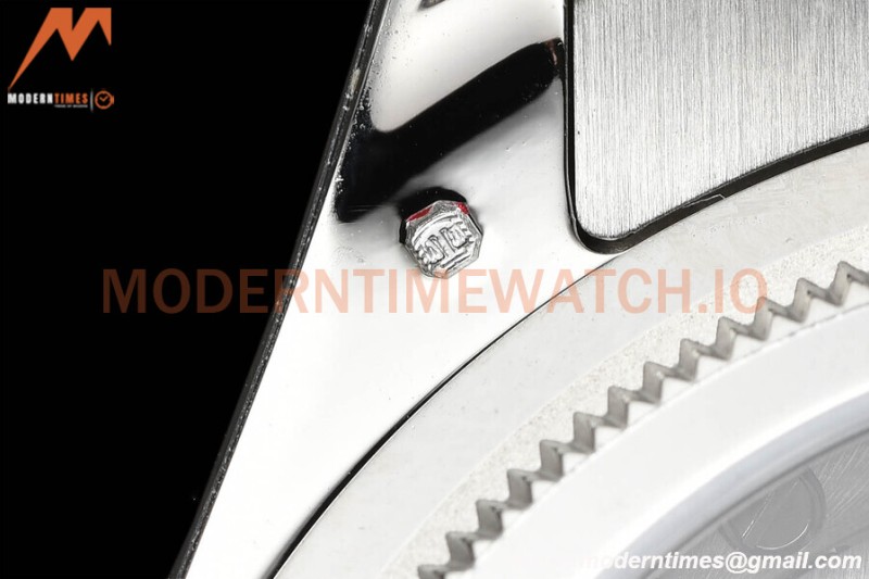Rolex - Daytona 126506 40mm 904L Brn CER/SS I-Blu/Dia SBF DD4131