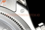 Rolex - Daytona 126506 40mm 904L Brn CER/SS I-Blu/Dia SBF DD4131