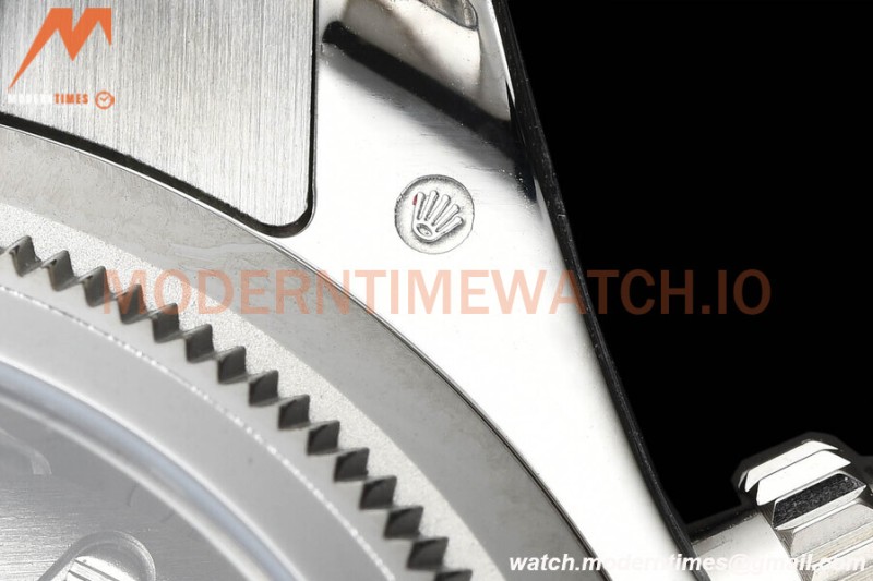 Rolex - Daytona 126506 40mm 904L Brn CER/SS I-Blu/Dia SBF DD4131