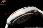 Rolex - Daytona 126506 40mm 904L Brn CER/SS I-Blu/Dia SBF DD4131