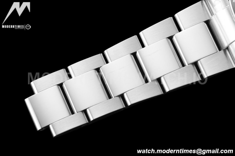 Rolex - Daytona 126506 40mm 904L Brn CER/SS I-Blu/Dia SBF DD4131