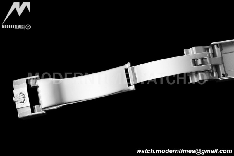 Rolex - Daytona 126506 40mm 904L Brn CER/SS I-Blu/Dia SBF DD4131