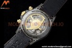 Rolex - Daytona 40mm Rose Gold FC/NY Abaric Skeleton Dial DIWF SA4130