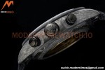 Rolex - Daytona 40mm Black FC/NY Skeleton Dial DIWF SA4130