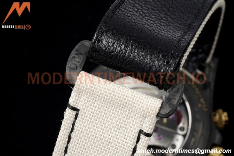 Rolex - Daytona 40mm Rainbow Sunray FC/NY Dia/Wht/Blk DIWF SA4130