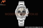 Rolex - Daytona 126509 40mm Tungsten Gain Weight TU/TU Silv/Blk CTF DD4130