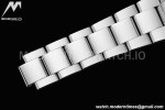 Rolex - Daytona 126509 40mm Tungsten Gain Weight TU/TU Silv/Blk CTF DD4130