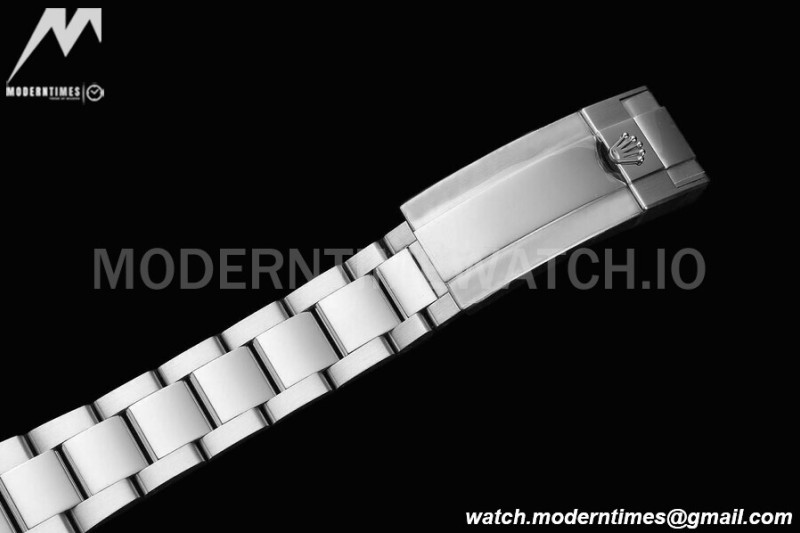 Rolex - Daytona 126509 40mm Tungsten Gain Weight TU/TU Silv/Blk CTF DD4130