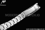 Rolex - Daytona 126509 40mm Tungsten Gain Weight TU/TU Silv/Blk CTF DD4130