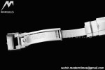 Rolex - Daytona 126509 40mm Tungsten Gain Weight TU/TU Silv/Blk CTF DD4130