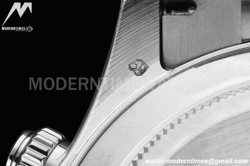 Rolex - Daytona 126509 40mm Tungsten Gain Weight TU/TU Silv/Blk CTF DD4130