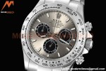 Rolex - Daytona 126509 40mm Tungsten Gain Weight TU/TU Silv/Blk CTF DD4130