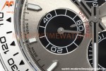 Rolex - Daytona 126509 40mm Tungsten Gain Weight TU/TU Silv/Blk CTF DD4130