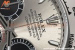 Rolex - Daytona 126509 40mm Tungsten Gain Weight TU/TU Silv/Blk CTF DD4130