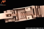Rolex - Daytona 116505 40mm Tungsten Gain Weight RG/RG Dia/Blk CTF DD4130