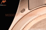 Rolex - Daytona 116505 40mm Tungsten Gain Weight RG/RG Dia/Blk CTF DD4130