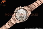 Rolex - Daytona 116505 40mm Tungsten Gain Weight RG/RG Dia/Blk CTF DD4130