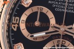 Rolex - Daytona 116505 40mm Tungsten Gain Weight RG/RG Dia/Blk CTF DD4130