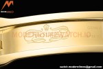 Rolex - Daytona 116508 40mm Tungsten Gain Weight YG/YG Green CTF DD4130