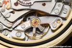Rolex - Daytona 116508 40mm Tungsten Gain Weight YG/YG Green CTF DD4130