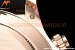 Rolex - Daytona 116515LN 40mm Tungsten Gain Weight Cer RG/RU Champ/Blk CTF DD4130