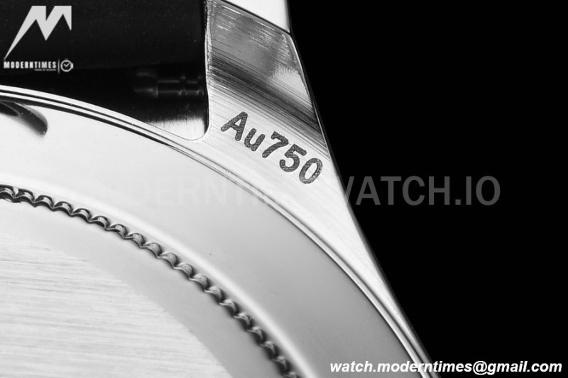 Rolex - Daytona 126519LN 40mm Tungsten Gain Weight Cer TU/RU Silv/Blk CTF DD4130