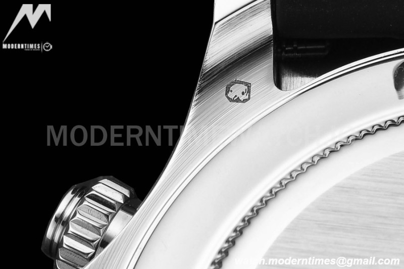 Rolex - Daytona 126519LN 40mm Tungsten Gain Weight Cer TU/RU Silv/Blk CTF DD4130