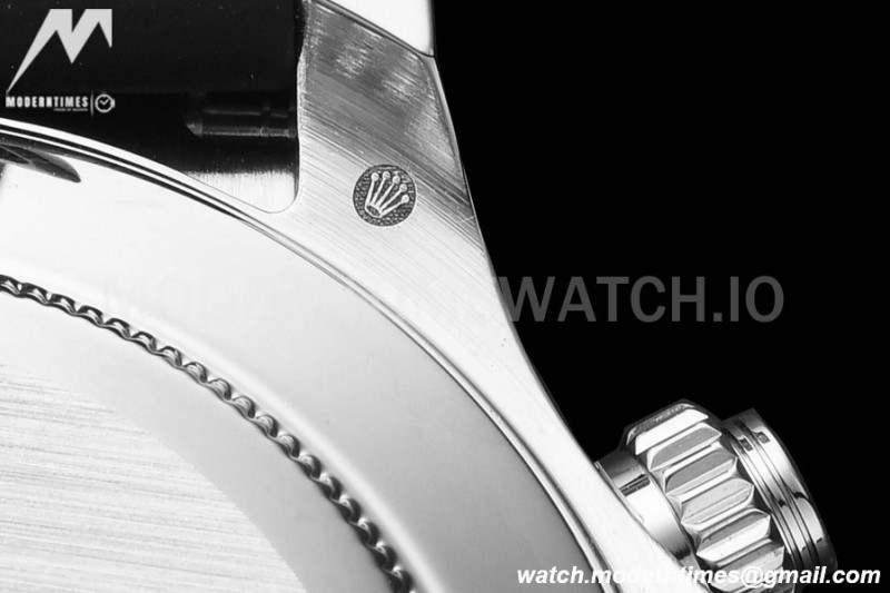 Rolex - Daytona 126519LN 40mm Tungsten Gain Weight Cer TU/RU Silv/Blk CTF DD4130