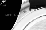 Rolex - Daytona 126519LN 40mm Tungsten Gain Weight Cer TU/RU Silv/Blk CTF DD4130