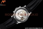 Rolex - Daytona 126519LN 40mm Tungsten Gain Weight Cer TU/RU Silv/Blk CTF DD4130