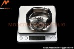 Rolex - Daytona 126519LN 40mm Tungsten Gain Weight Cer TU/RU Silv/Blk CTF DD4130