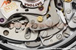 Rolex - Daytona 126519LN 40mm Tungsten Gain Weight Cer TU/RU Silv/Blk CTF DD4130