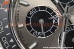 Rolex - Daytona 126519LN 40mm Tungsten Gain Weight Cer TU/RU Silv/Blk CTF DD4130