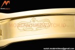 Rolex - Daytona 116518LN 40mm Tungsten Gain Weight Cer YG/RU Champ/Blk CTF DD4130