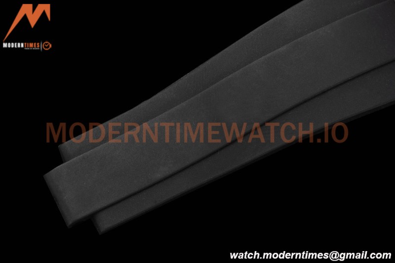 Rolex - Daytona 116595 RBOW 40mm Tungsten Gain Weight RG/RU Blk/Dia CTF DD4130