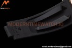 Rolex - Daytona 116595 RBOW 40mm Tungsten Gain Weight RG/RU Blk/Dia CTF DD4130