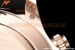 Rolex - Daytona 116595 RBOW 40mm Tungsten Gain Weight RG/RU Blk/Dia CTF DD4130