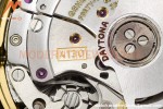 Rolex - Daytona 116598 RBOW 40mm Tungsten Gain Weight YG/YG Blk/Dia CTF DD4130