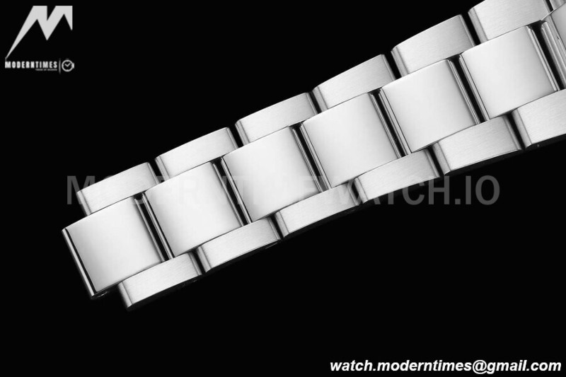 Rolex - Daytona 116599 RBOW 40mm Tungsten Gain Weight TU/TU Blk/Dia CTF DD4130