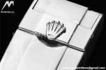 Rolex - Daytona 116599 RBOW 40mm Tungsten Gain Weight TU/TU Blk/Dia CTF DD4130