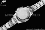 Rolex - Daytona 116599 RBOW 40mm Tungsten Gain Weight TU/TU Blk/Dia CTF DD4130