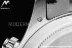 Rolex - Daytona 116599 RBOW 40mm Tungsten Gain Weight TU/TU Blk/Dia CTF DD4130