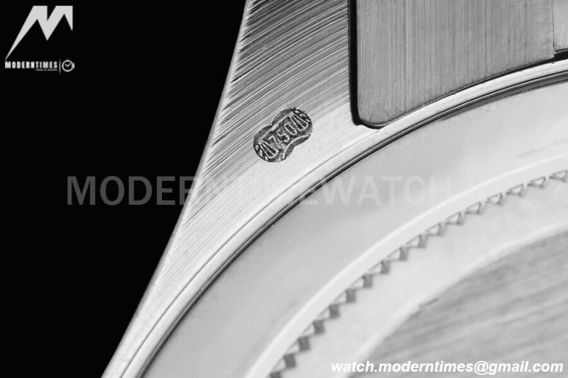 Rolex - Daytona 116599 RBOW 40mm Tungsten Gain Weight TU/TU Blk/Dia CTF DD4130