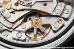 Rolex - Daytona 116599 RBOW 40mm Tungsten Gain Weight TU/TU Blk/Dia CTF DD4130